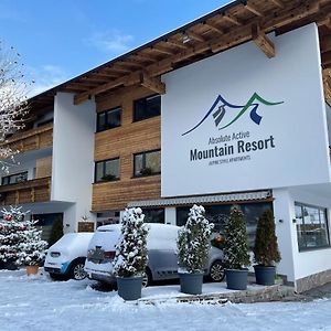 Absolute Active Mountain Resort