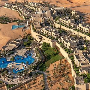 Anantara Qasr al Sarab Desert Resort